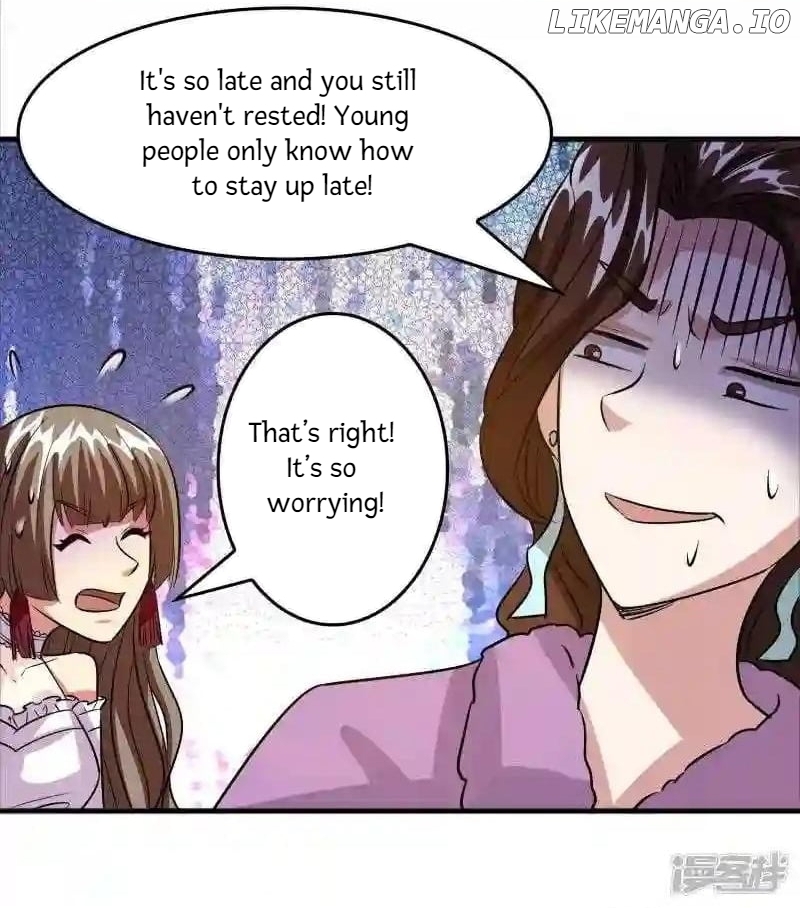Local Supplier Of Alien Goods Chapter 54 - page 11